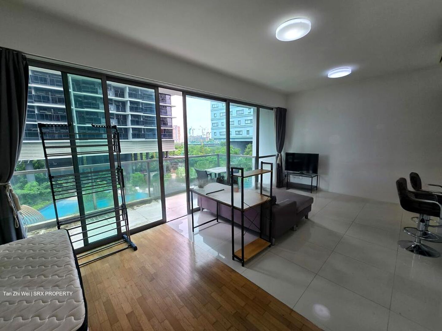One-north Residences (D5), Apartment #480813701